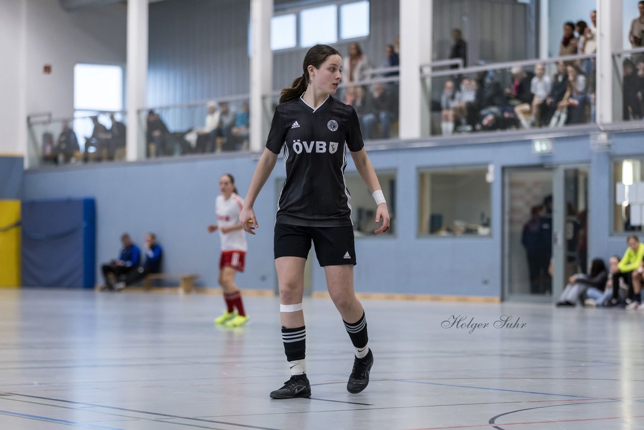 Bild 75 - wCJ NFV Futsalturnier